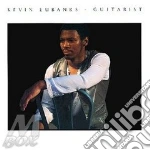 Guitarist cd
