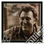 Too old to change/jerry cd