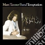 Marc Tanner - Temptation