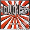 Loudness - Thunder In The East cd