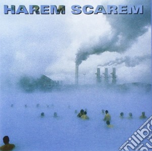 Harem Scarem - Voice Of Reason (Bonus Track) cd musicale di Harem Scarem