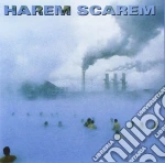 Harem Scarem - Voice Of Reason (Bonus Track) cd