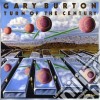 Gary Burton - Turn Of The Century cd