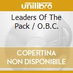 Leaders Of The Pack / O.B.C. cd