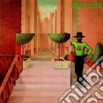 Lenny White - Big City cd