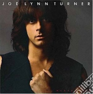 Joe Lynn Turner - Rescue You cd musicale di Turner joe lynn