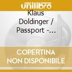 Klaus Doldinger / Passport - Lifelike (2 Cd) cd musicale di Klaus / Passport Doldinger