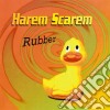 Harem Scarem - Rubber cd