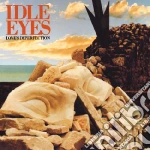 Idle Eyes - Love'S Imperfection cd
