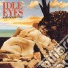 Idle Eyes - Love'S Imperfection cd