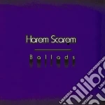 Harem Scarem - Ballads (Bonus Tracks) cd