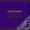 Harem Scarem - Ballads (Bonus Tracks) cd