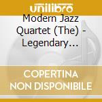 Modern Jazz Quartet (The) - Legendary Profile