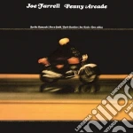 Joe Farrell - Penny Arcade cd