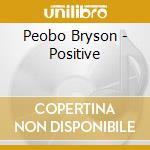 Peobo Bryson - Positive
