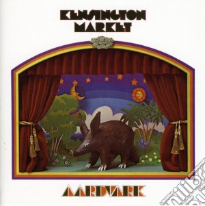 Kensington Market - Aardvark cd musicale di Kensington Market