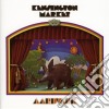 Kensington Market - Aardvark cd