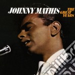 Johnny Mathis - The Great Years (2 Cd)