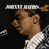 Johnny Mathis - The Great Years (2 Cd) cd musicale di Johnny Mathis