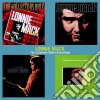 Lonnie Mack - The Complete Elektra Recordings (2 Cd) cd