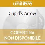 Cupid's Arrow cd musicale di DAVID BLUE