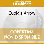 Cupid's Arrow cd
