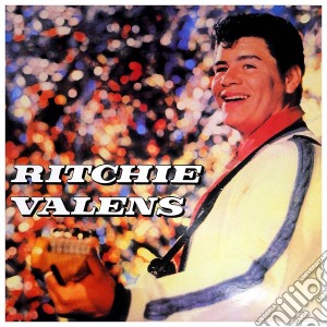 Ritchie Valens - Ritchie cd musicale di Ritchie Valens