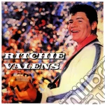Ritchie Valens - Ritchie cd