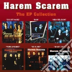 Harem Scarem - Ep Collection cd