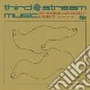 The Modern Jazz Quartet - Third Stream Music cd