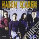 Harem Scarem - Live Ones cd