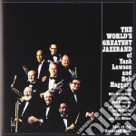 World'S Greatest Jazzband (The) - Live At The Roosevelt Grill