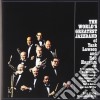 World'S Greatest Jazzband (The) - Live At The Roosevelt Grill cd