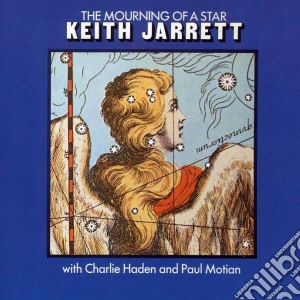 Keith Jarrett - The Mourning Of A Star cd musicale di Keith Jarrett