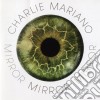 Charlie Mariano - Mirror cd