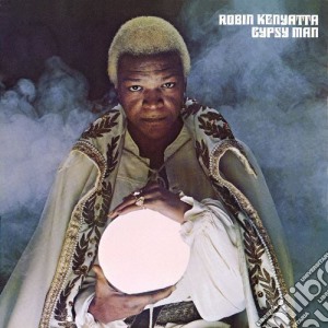 Robin Kenyatta - Gypsy Man cd musicale di Robin Kenyatta