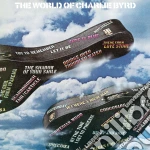 Charlie Byrd - The World Of cd