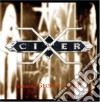 Xciter - Xciter Feat.George Lynch cd