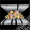 Brownsville Station - A Night On The Town cd
