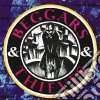 Beggars & Thieves - Beggars & Thieves cd