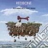 Redbone - Cycles cd