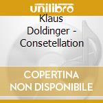 Klaus Doldinger - Consetellation