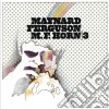 Maynard Ferguson - M.F.Horn V.3 cd