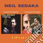 Sedaka Neil - Little Devil & His Other Hits/Other Side cd