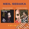 Sedaka Neil - Little Devil & His Other Hits/Other Side cd