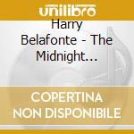 Harry Belafonte - The Midnight Special cd