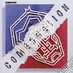 Combonation - Combonation cd musicale di Combonation