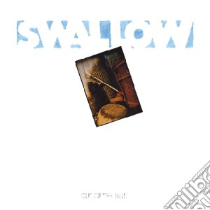 Swallow - Out Of The Nest cd musicale di Swallow