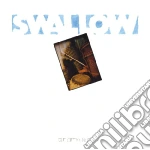 Swallow - Out Of The Nest cd