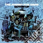 Otis Johnny - Cuttin' Up cd
